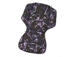 Gesslein 625000883 Loop Coussin multicolore