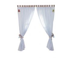 Lollipop Lane Speedy Pup Rideau Taille L 167 x 183 cm