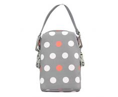 DrBrowns Sac Isotherme à Motifs