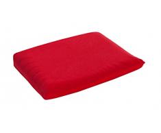 Joyfill - Oreiller pour bébé - 32 x 24 x 6,5 cm - 803 rouge
