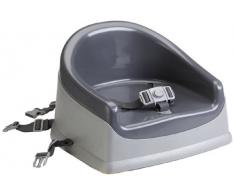 PRINCE LIONHEART Boosterpod Rehausseur de Siège Gris Charbon