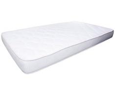 BABYCALIN - Matelas bébé évolutif – pour lit 70 x 140