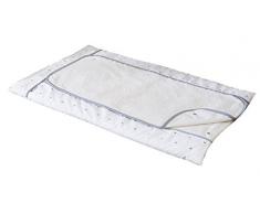 Lullaby Hearts Matelas à langer