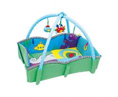 Legler Pulpino Tapis dÉveil Multicolore