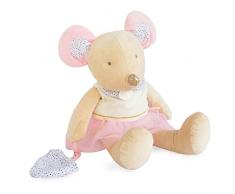 Doudou et Compagnie DC3505 La Petite Souris Va Passer - Suzie en Tutu Tgm