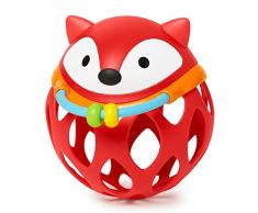 Skip*Hop Hochet Rond - Renard