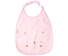 Bimbi Pirulos Bavoir unisexe 30 x 35 300 Ours polaire 151 14