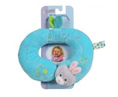 Gipsy Accessoire - Siège Auto - Tour de Cou - Pomme - Lapin - 24 cm