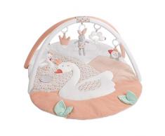 DOMIVA Swan Lake Tapis dActivités 80 x 105 cm