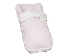 Babyline - 2000672 - Chancelière - Line Rose