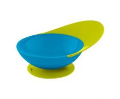 Tomy Vaisselle Assiettes Catch Bol Bleu/Vert