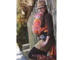 Little Frog - 3859 - Sac à langer - Taille 4 - Framboise Rhodonite - Multicolore - 289.9999999999999999 g