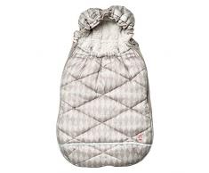 Lodger Chancelière Maxi-Cosi Mini Bunker Polyester Imprimé Vase