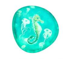 Ergobag KLE-CUS-001-057 Sac à dos à langer Unisexe Multicolore