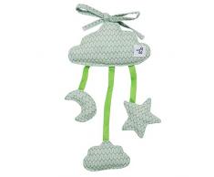 LA CIGOGNE DE LILY Hochets