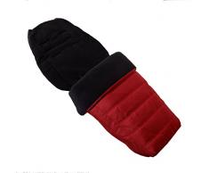 Baby Jogger Chancelière Select Rouge