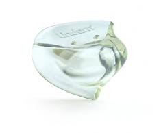 Lindam Protège Coin - coussins dangle absorbateurs denergie - x 4 - transparent