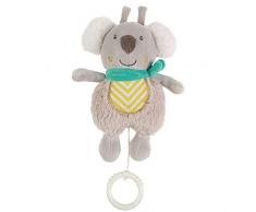 Tigex Peluche Musicale Koala