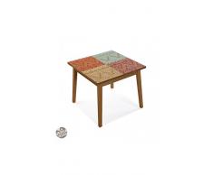 Versa Shikar Table en bois