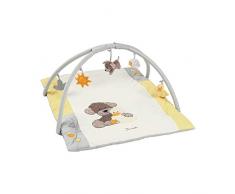 Sterntaler Tapis Éveil + Arche Hanno U. Edda