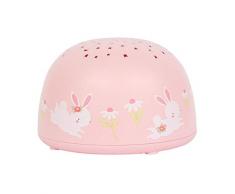 Little Lovely Stickers muraux unisexes