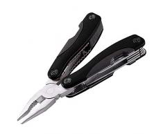 Local Makes A Comeback Mini couteaux, pinces multifonctionnelles, outils de plein air