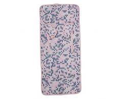 babyline Game – matelas pour chaise légère, Unisexe, Couleur Rose