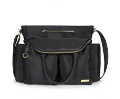 Skip Hop -SK-200450- Sac langer Chelsea Chic Noir
