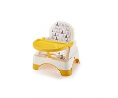 Thermobaby Siège rehausseur pour enfant