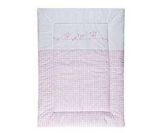 Schardt 131090000 3/713 Tapis Déveil étoile avec application, 100 x 135 cm