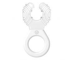 Vital Innovations Twist Shake Anneau de dentition rafraîchir