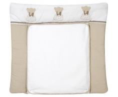 Schardt Matelas à Langer - Eléphant Beige - Beige