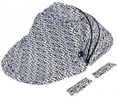 Pali Chaise de promenade unisexe