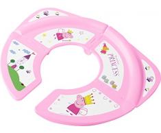 Peppa Pig Réducteur de toilette de voyage pliable