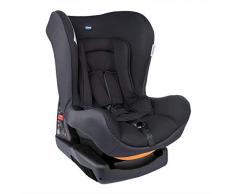 Chicco - Siège Auto Bébé Cosmos 0+/1 - Naissance à 3 ans - Jet black