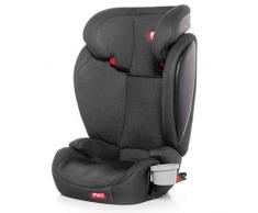 Piku Kliku Fix Siège auto Groupe 2/3 Tamaño Único gris