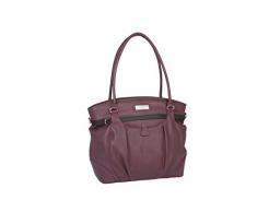 Babymoov Sac à Langer Glitter Maternité Cerise