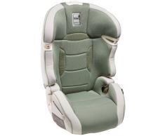 Kiwy Siège Auto pour Enfants - Groupe 2, 3 - SLF23 Q-Fix - ECE R44/04 - Aloe