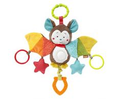 Fehn Chauve-Souris Peluche dActivité