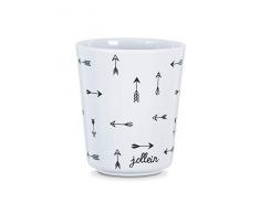 Jollein Tasse Indians Indians, Indians Tasse, tasse, DE
