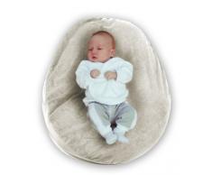Easy 0022216 Coussin dallaitement Rondo Housse pour coussin dallaitement 190 cm
