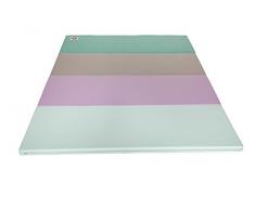 pliable Tapis de dossier de lespace, Scandia