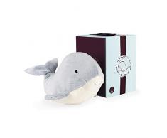 Kaloo - Les Amis - Peluche Lolipop Baleine, K969328, 25 cm