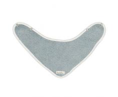 koeka Mini Bavoir Vénice Saphir Taille Unique