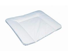 Rotho Babydesign Matelas à Langer, À partir de 0 mois, 85x72x5cm, Blanc, 200620001