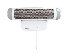 Reer 1926 feelwell Table à langer Radiateur mural Appareil de contrôle