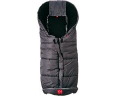Kaiser Nids dange pour Poussette - Iglu Thermo Fleece - Anthracite