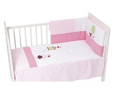 Piccolandy Edredon + Tour de Lit