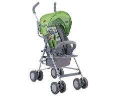 Lorelli Trek Poussette Canne Gris 6+