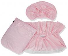 Isabella Alicia Pansement couffin Rose BA 0,4 kg